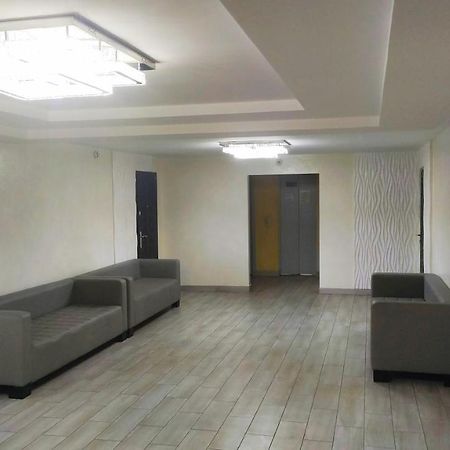 Appartamento Уютная Квартира У Моря Odessa Esterno foto